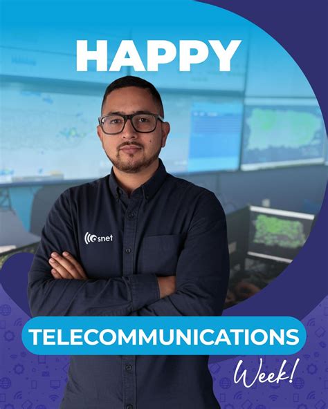 At Osnet, we proudly celebrate the 2025 Telecommunications and ...