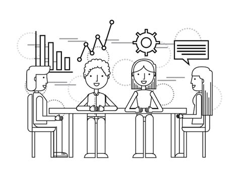 Image result for Training Course Vector