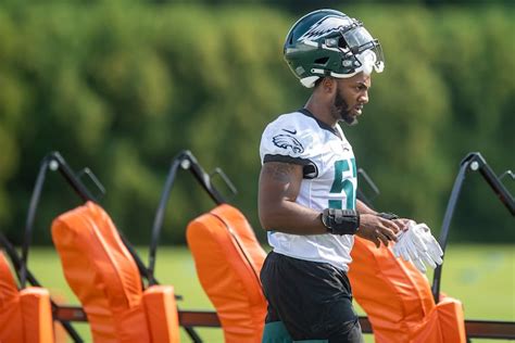Eagles’ defensive youth movement becomes apparent after waiving Eric ...