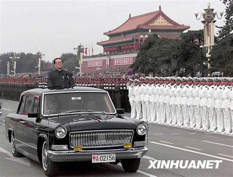 国庆前夕，回首新中国70年阅兵珍贵摄影作品 - 知乎