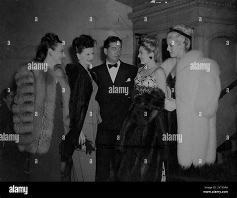 Cinema history is made tonight with the world Premier of Britain's ...