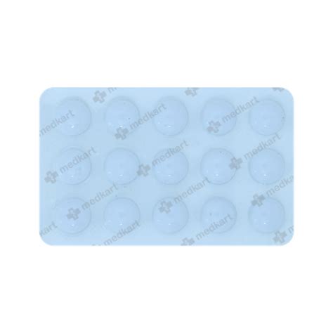 TOPAZ 50MG TABLET 15'S – Uses, Price, Side effective | Medkart