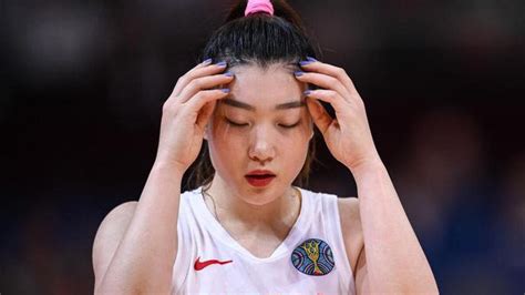 中國女籃前進WNBA又一人 李夢宣布加盟華盛頓神秘人 | ETtoday運動雲 | ETtoday新聞雲