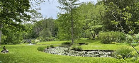 Leonard J. Buck Gardens Loop, New Jersey - 118 Reviews, Map | AllTrails