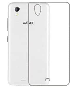 Tech Attires Compatible with Gionee p6 Transparent Ultra Protection ...