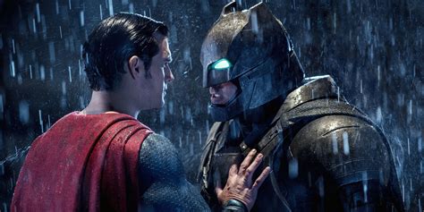 How Superman vs. Justice League Is Different In The Snyder Cut