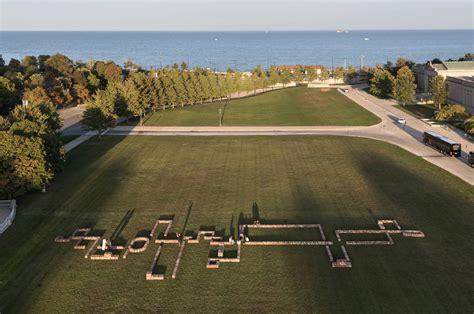 TRAZAS — Instalación, SHIFT: Bienal de Arquitectura de Chicago / Balsa ...