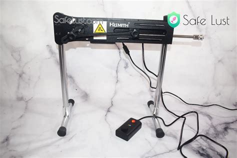 Image result for Hismith Machine Use