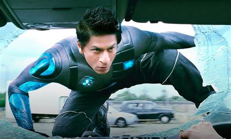 Fans Dig Up Old Interview To Compare VFX In ‘Ra.One’ & ‘Brahmastra ...