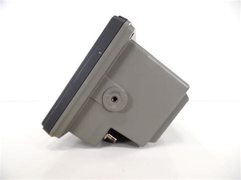 Furuno Chartplotter 的图像结果