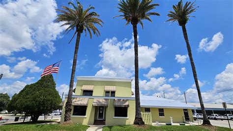 Job Opportunities and Links | Perry FL