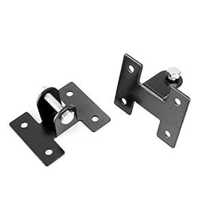 Mounting Brackets Link Replacement, Aluminum Alloy Simple Structure ...