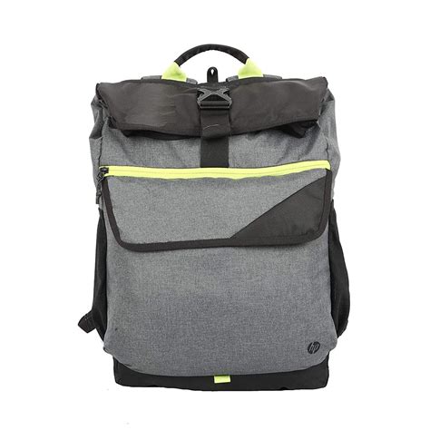 HP Pavilion Spice 600A Backpack for 15.4 Inch Laptops - tpstech.in