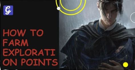 Efficient Exploration Points Farming in Where Winds Meet