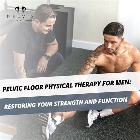 The Lowdown on Kegel Exercises for Dudes - Pelvis.nyc