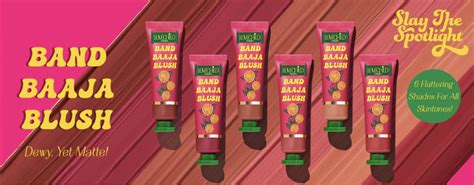 Creme Blush | Buy Face Blush | Lovechild Masaba