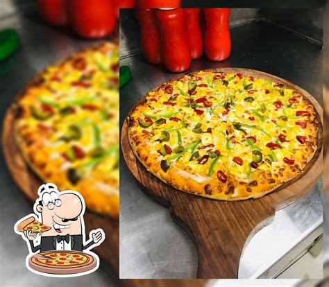 Pizza Bite House, Doraha - Restaurant menu, prices and reviews