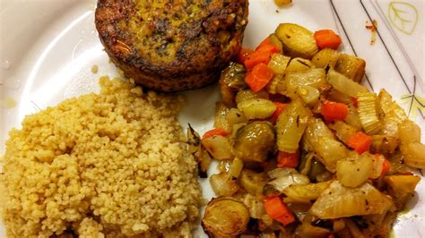 Das Weihnachtsessen – enjoying the postapocalypse