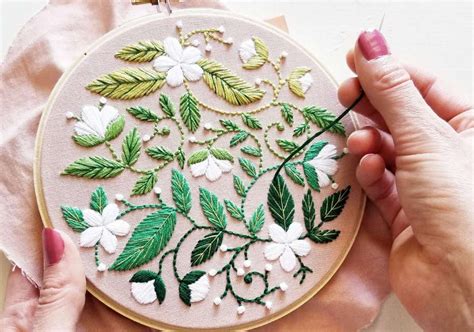 History Of Chikankari