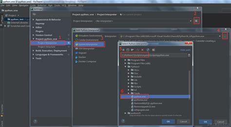 Utiliser Virtualenv 的图像结果