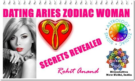 Dating Aries Woman Zodiac Compatibility Best Match In Love Relationships