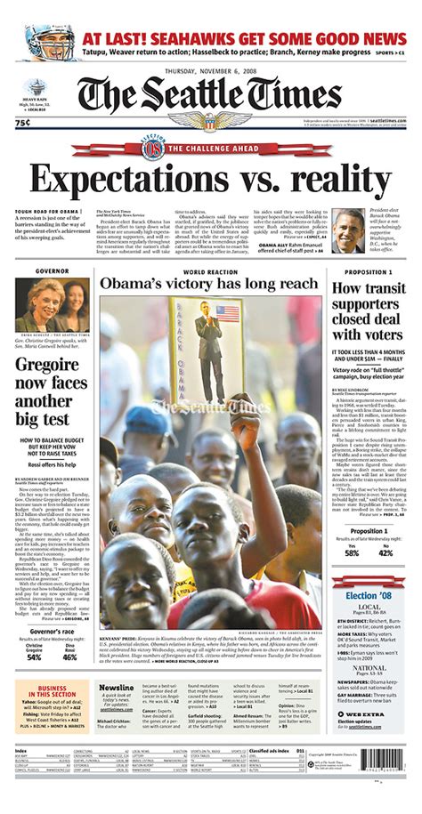 Image result for Seattle Times Subscription