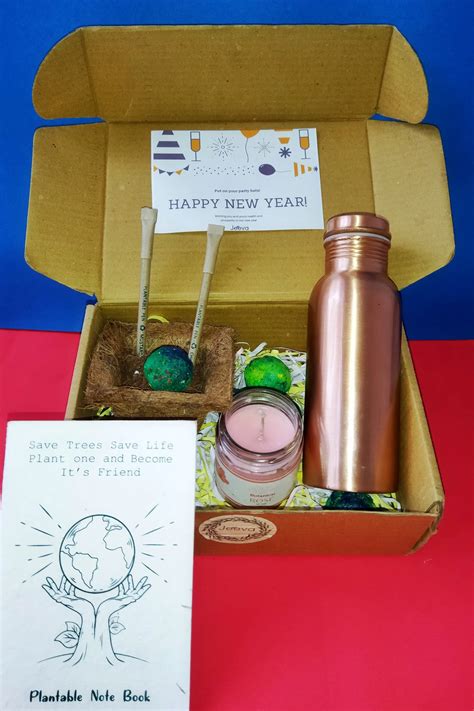 Earth Day Gift Set - Jeeva