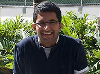 Why Ritesh Malik is not fond of startups run by IITians