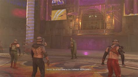 Dying Light 2 Bloody Ties DLC Deep Look - RPGamer