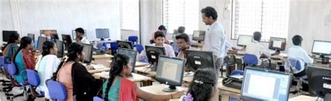 SMR East Coast College of Engineering and Technology Fees Structure ...