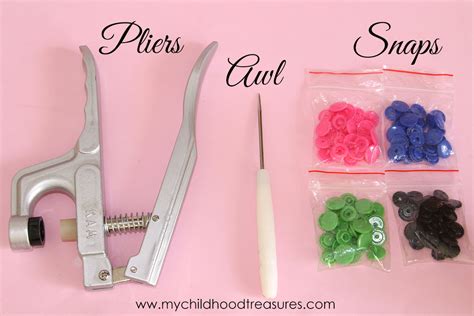 Snaps Tutorial 的图像结果