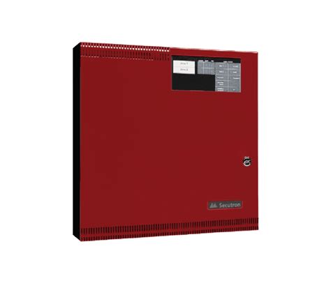 Image result for Automatic Fire Alarm Control Panel