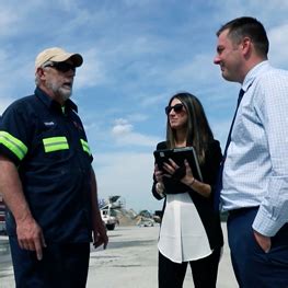 Corporate Program Sales Executive National Accounts at UniFirst Corporation