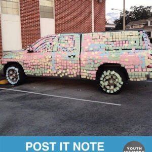 Image result for Post It Note Racing Plugin