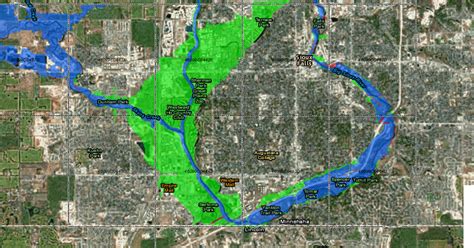 New Flood Zone Maps | Flood Hazard Layer Map – UMMLR