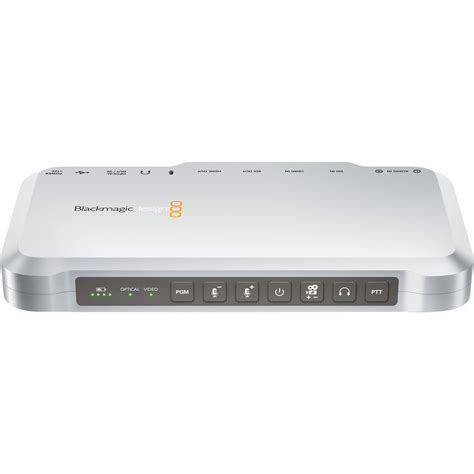 BUY Blackmagic Design ATEM Camera Converter | Gears Of Future (GFX ...