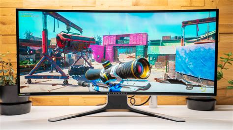 Image result for Alienware Aw3420dw Test