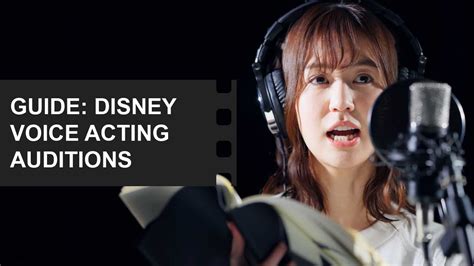 Image result for Disney Promo Voice Over Script Sample