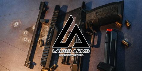 Image result for Laugo Arms Logo