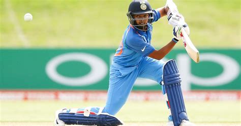 ICC U19 World Cup: Watch Prithvi Shaw score 57 out of India’s 65-run ...