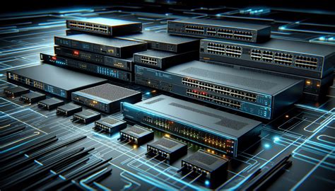 Network Switch Device 的图像结果