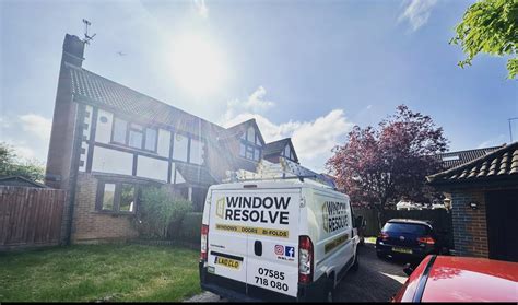 Power Window Resolve 的图像结果