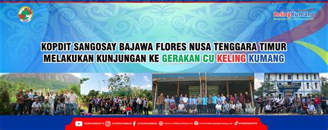 Galeri Foto - Foto - CU Keling Kumang