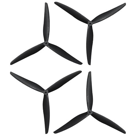 Buy Gemfan 1170 Reinforced Glass Fiber Nylon Propellers 11 Inch 3 ...