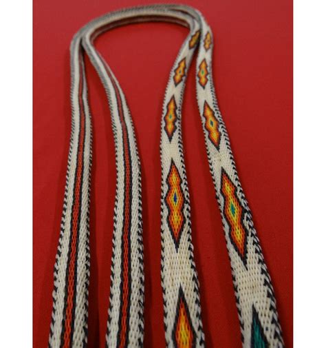 Hitched Horsehair bridle & reins, Mike Durfee State Prison, South ...