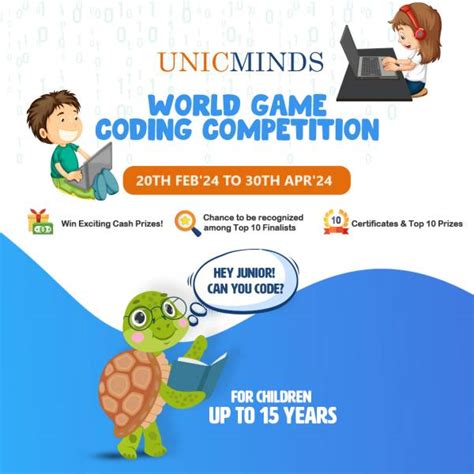 Image result for World-Class Coding Competition