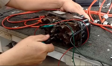 Image result for Magneto Timing Procedure