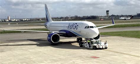 IndiGo signs LOI to bring Freighters on board, Initiates Foray into ...