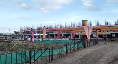 VJ Yashone Infinitee Punawale - Reviews, Floor Plan, Price List