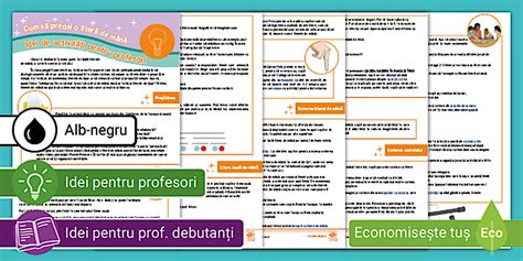 Cum să predai o literă de mână – Idei pentru profesori